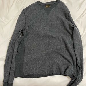 Black Lucky Brand Sweater
